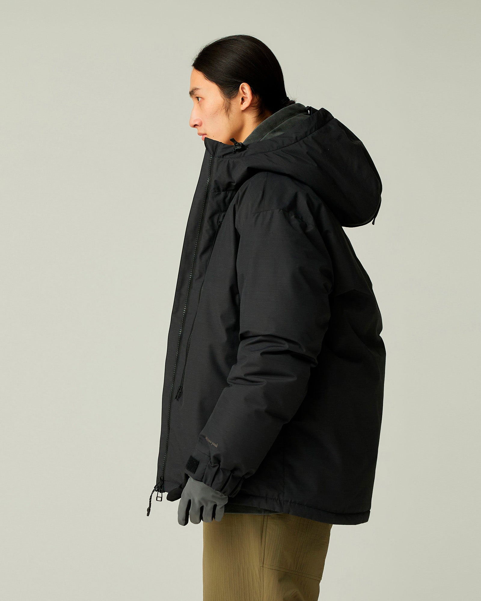 FR 2L Down Jacket - Image 7
