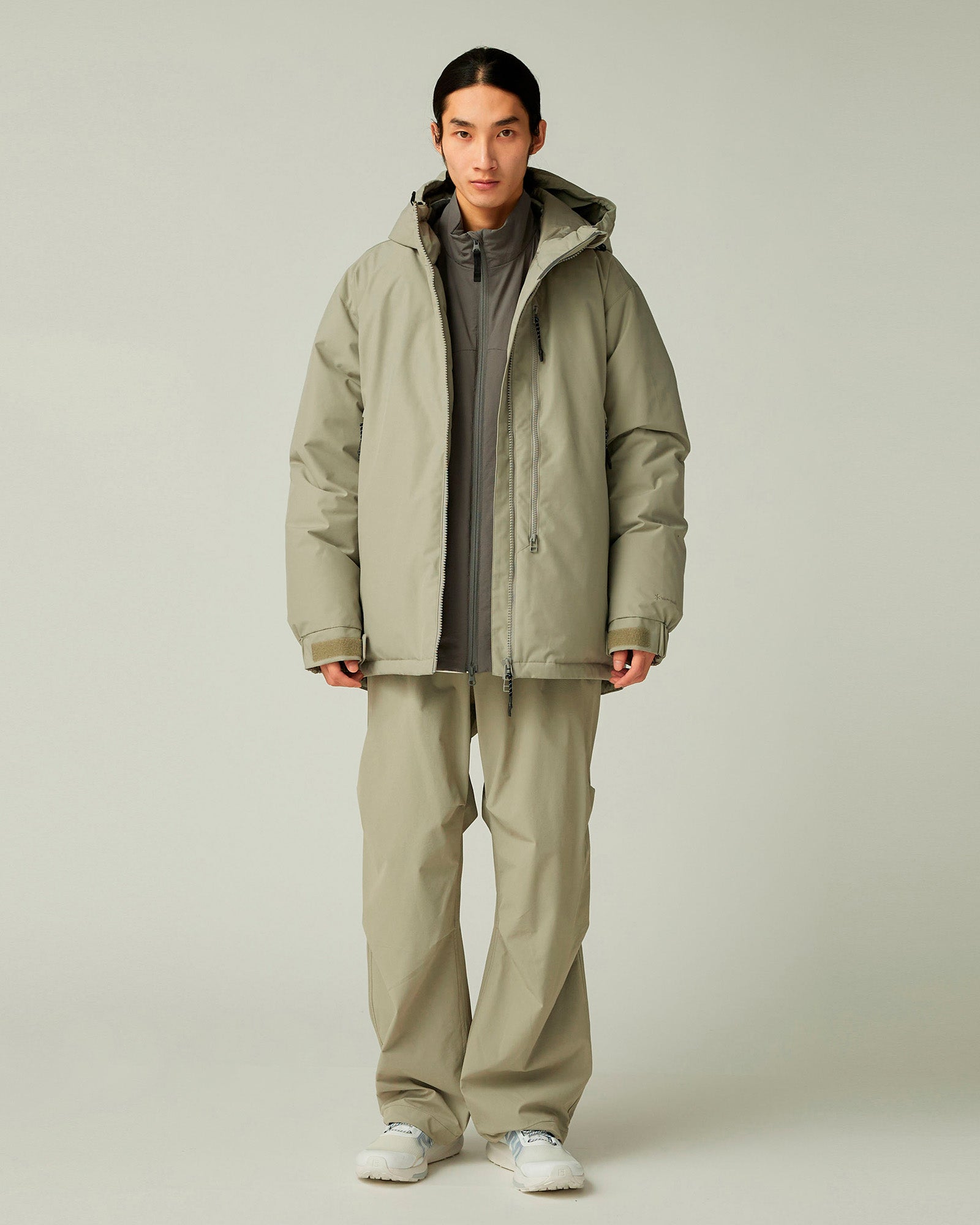 FR 2L Down Jacket - Image 18