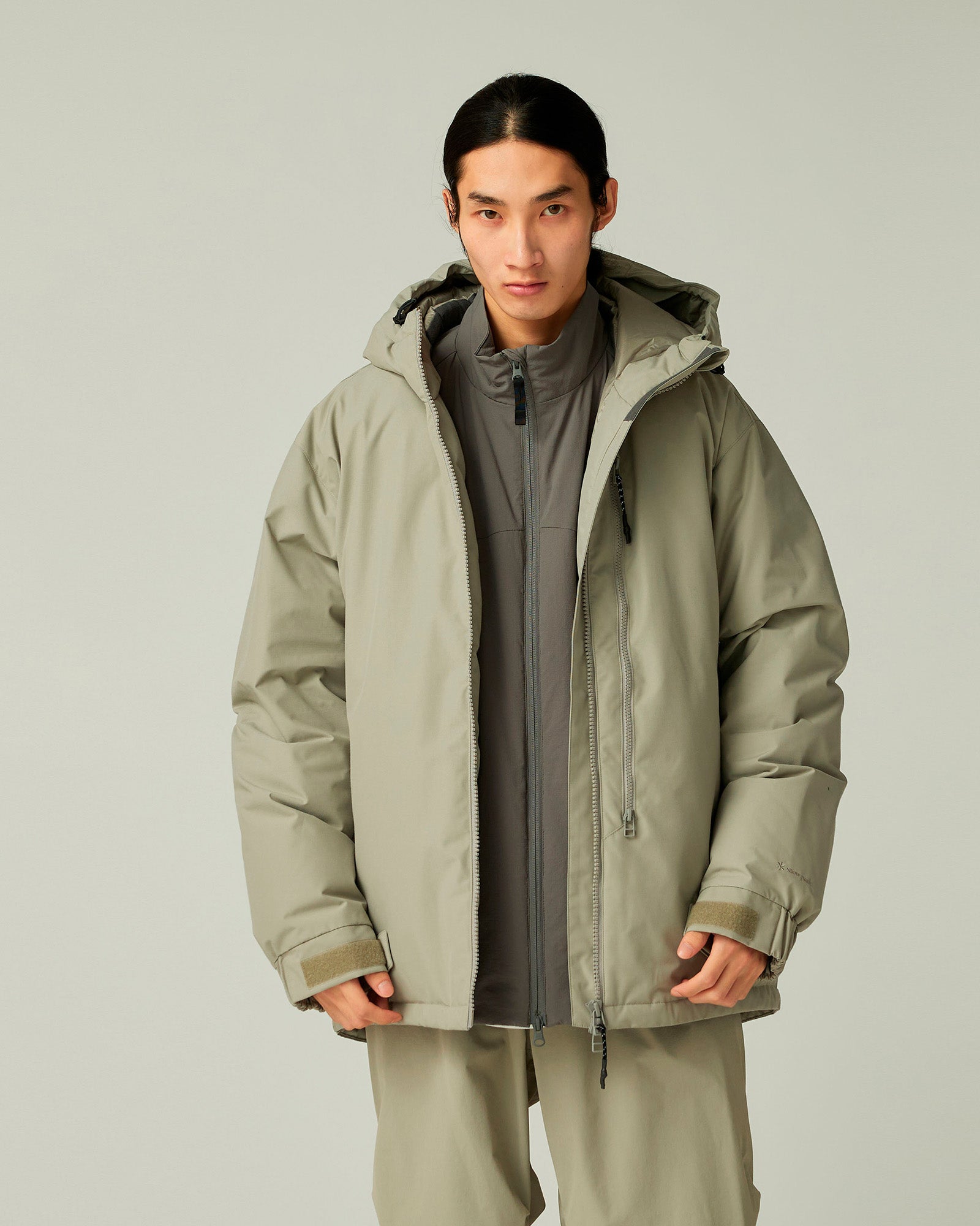 FR 2L Down Jacket - Image 19