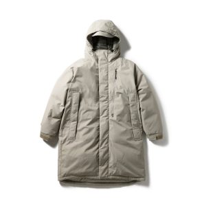 FR 2L Down Coat