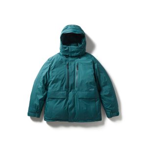 GORE-TEX Weatherproof Down Jacket