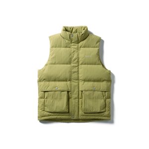 Everyday Down Vest