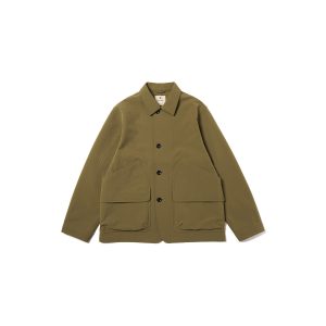 Easy Cloth Jacket