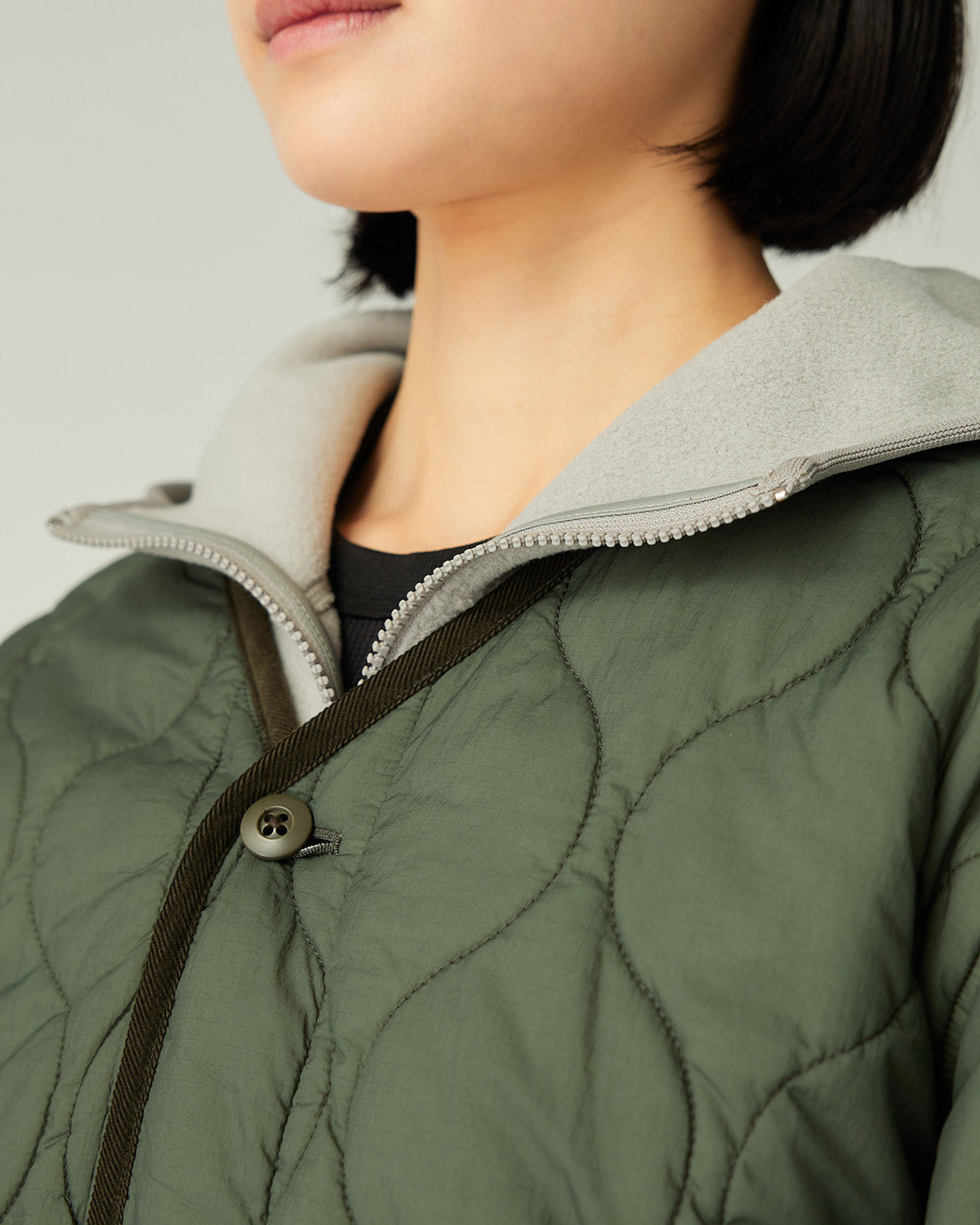 Takibi Ripstop Adjustable Jacket - Image 16