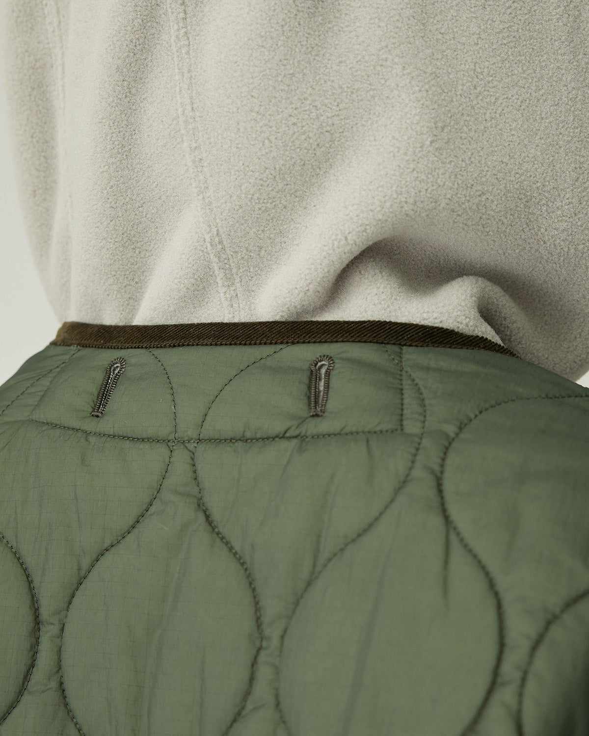 Takibi Ripstop Adjustable Jacket - Image 19