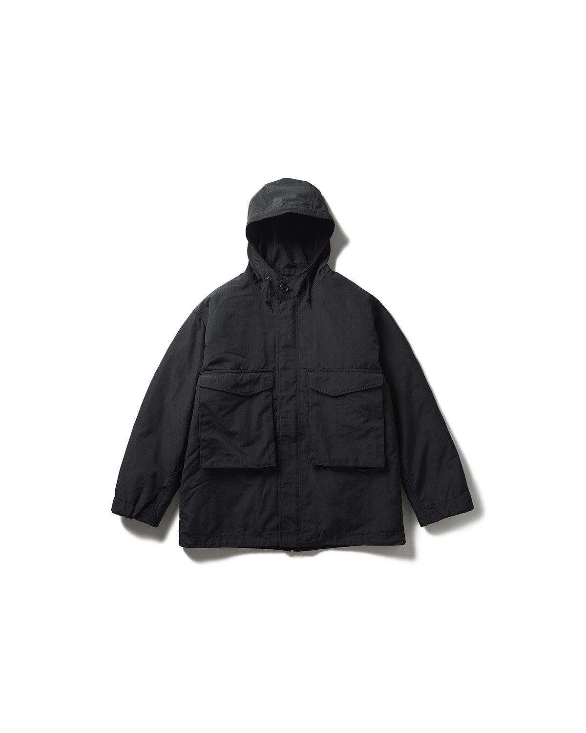 Takibi Ripstop Adjustable Jacket - Image 2