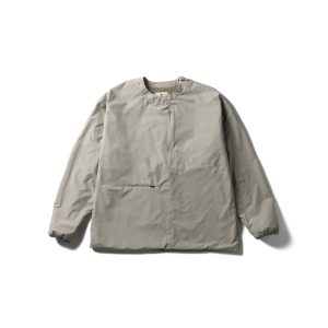 Octa Nomad Pullover