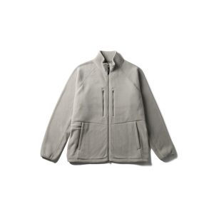 Water-Repellent Fleece Jacket