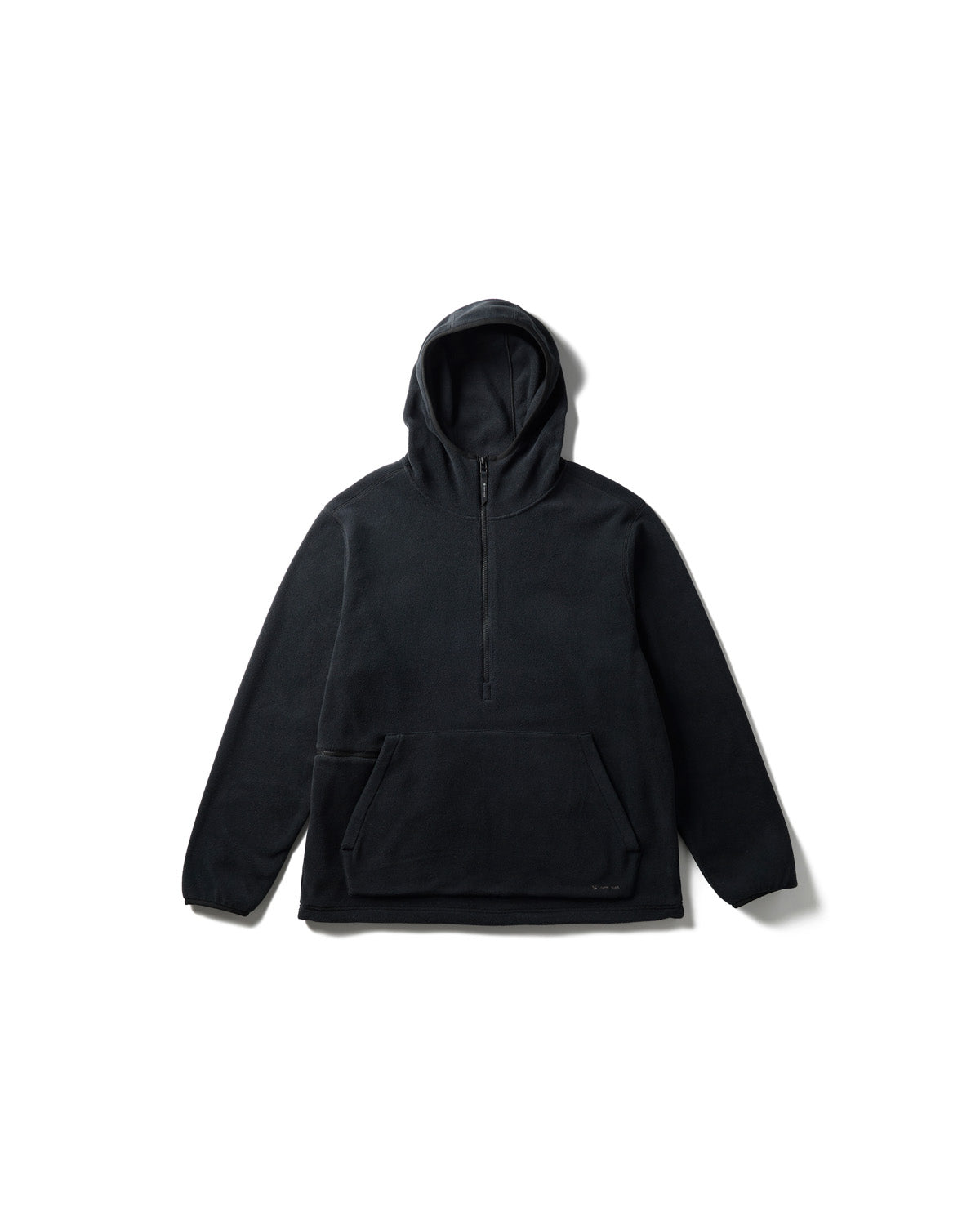 Water-Repellent Fleece Hoodie - Image 16