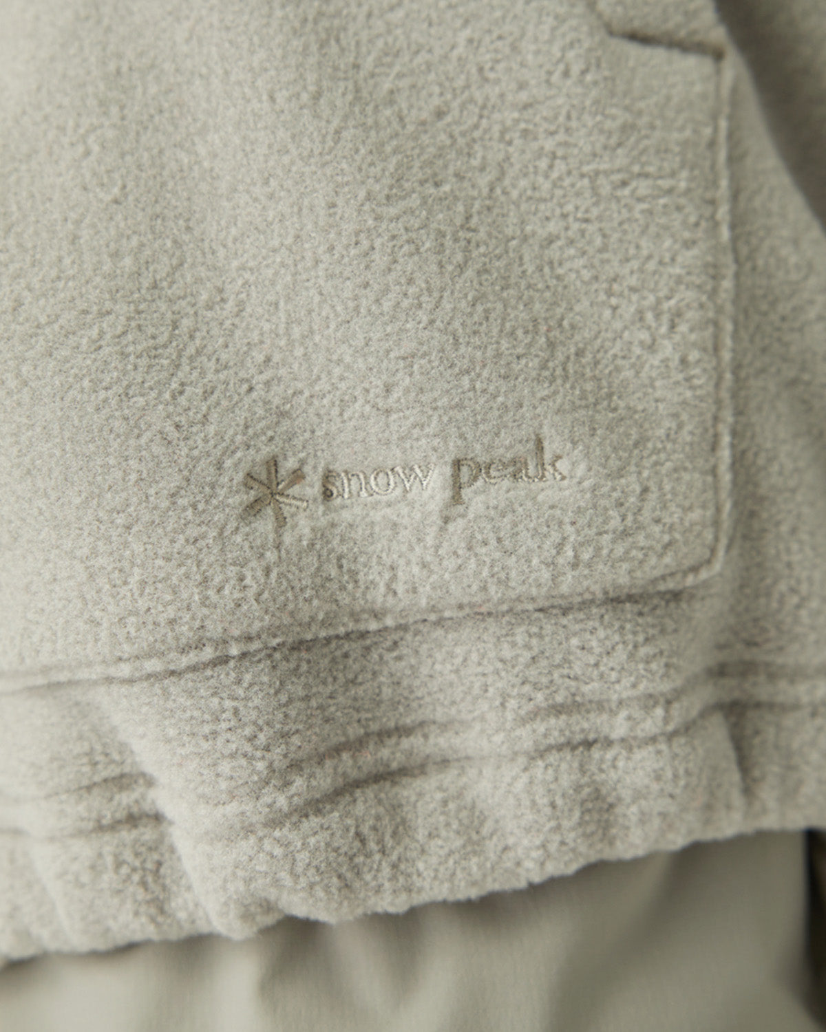 Water-Repellent Fleece Hoodie - Image 11