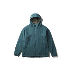 Breathable Insulated Jacket