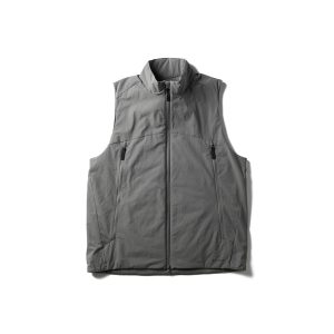 Breathable Insulated Vest