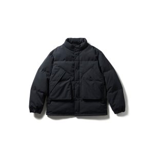 Takibi Weather Down Jacket