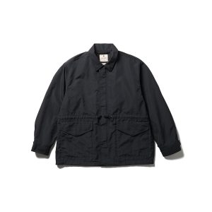 TAKIBI Ripstop Field Jacket