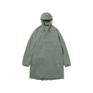 Pertex Weatherproof Poncho