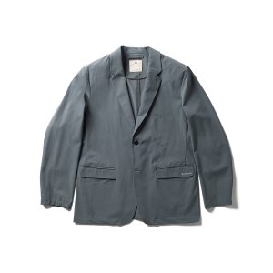 Water-Repellent Stretch Jacket