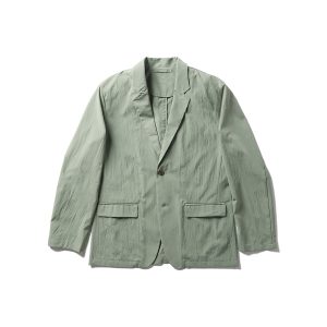 Breathable Quick Dry Jacket