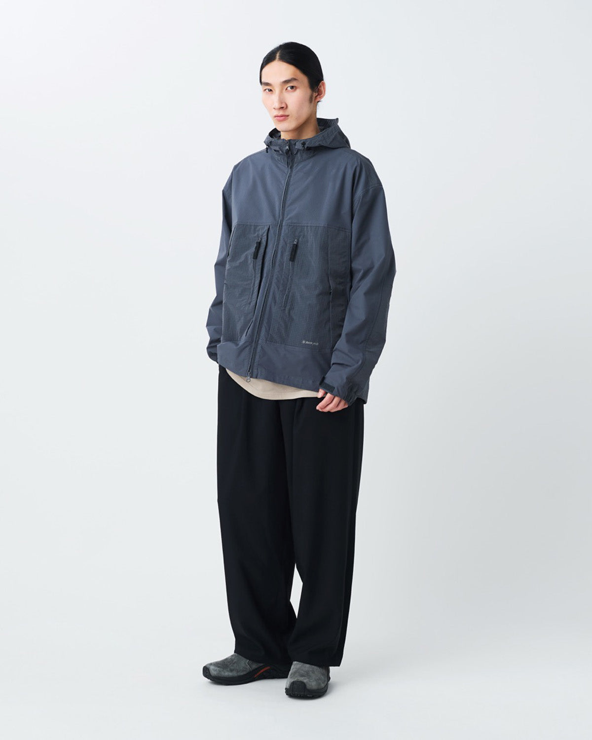 Insect Shield Jacket - Image 2