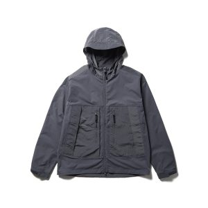 Insect Shield Jacket