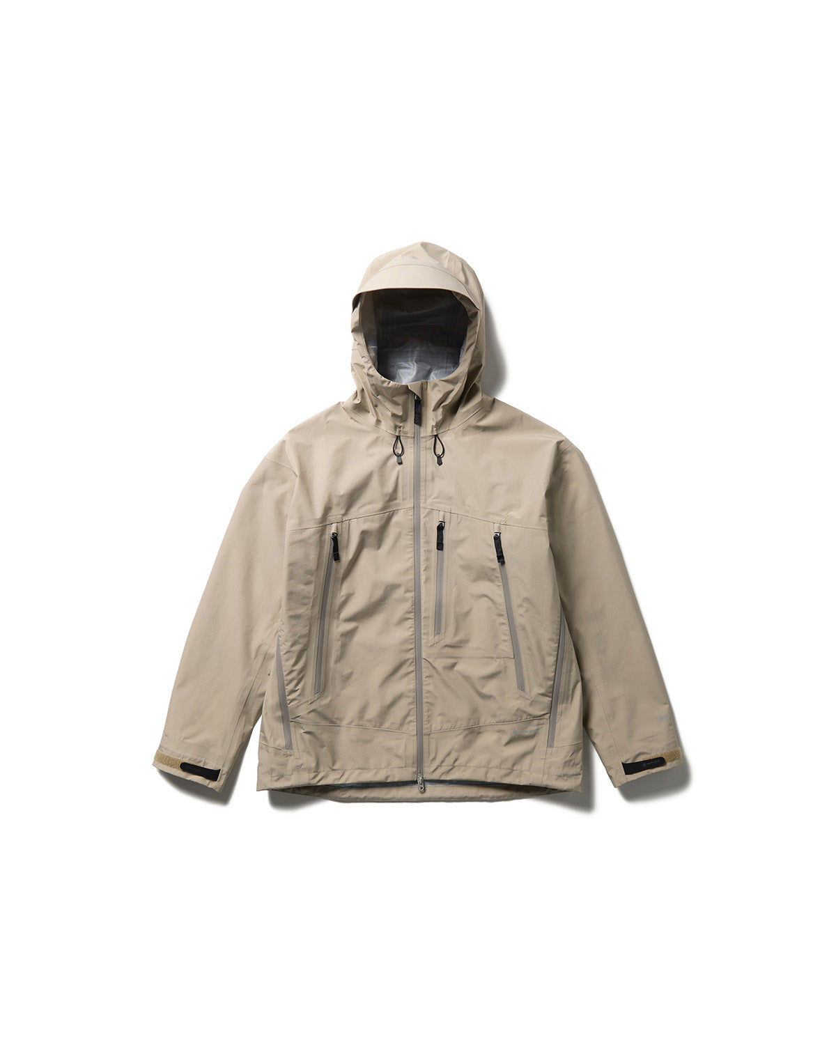 GORE-TEX Rain Jacket - Image 5
