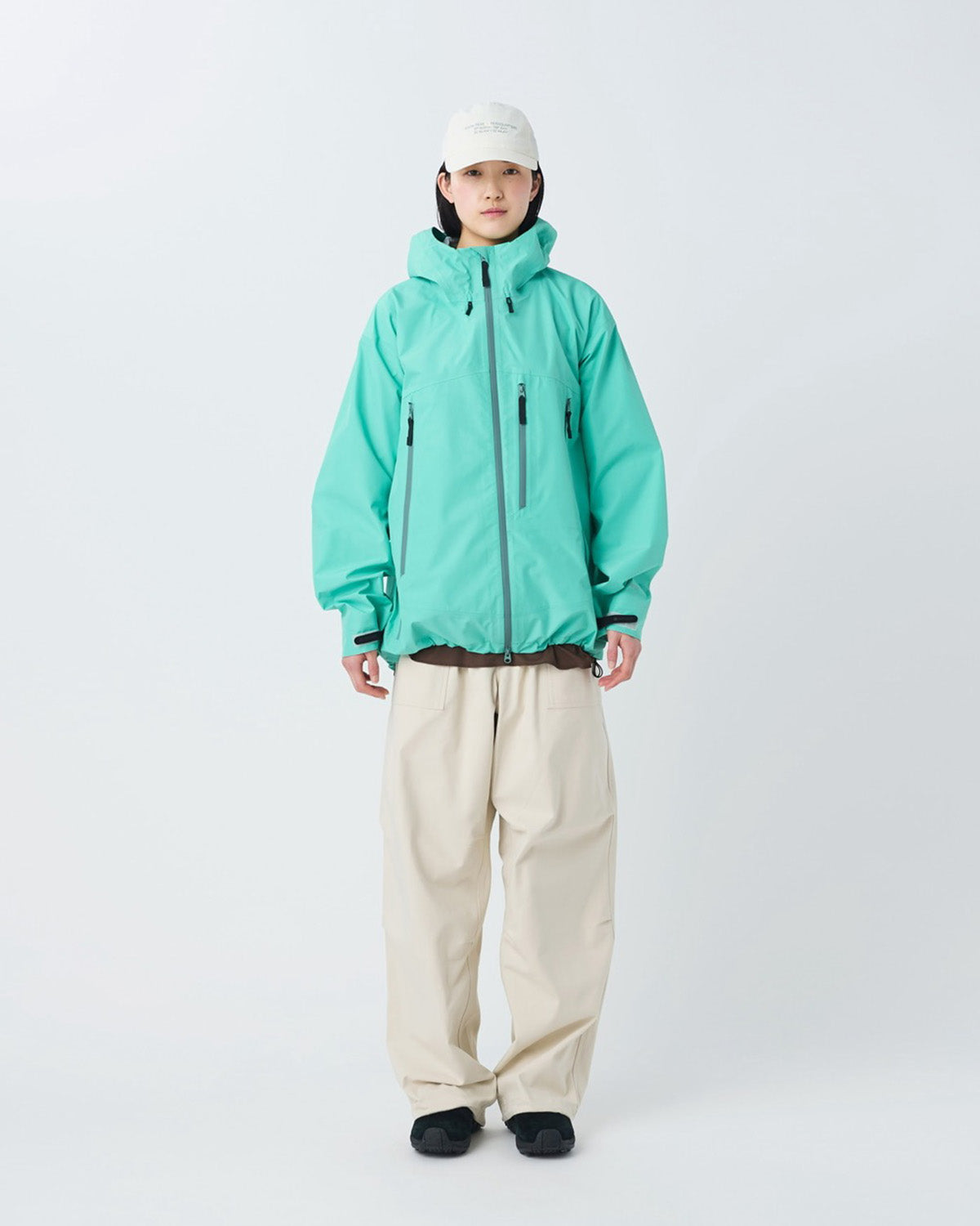 GORE-TEX Rain Jacket - Image 17