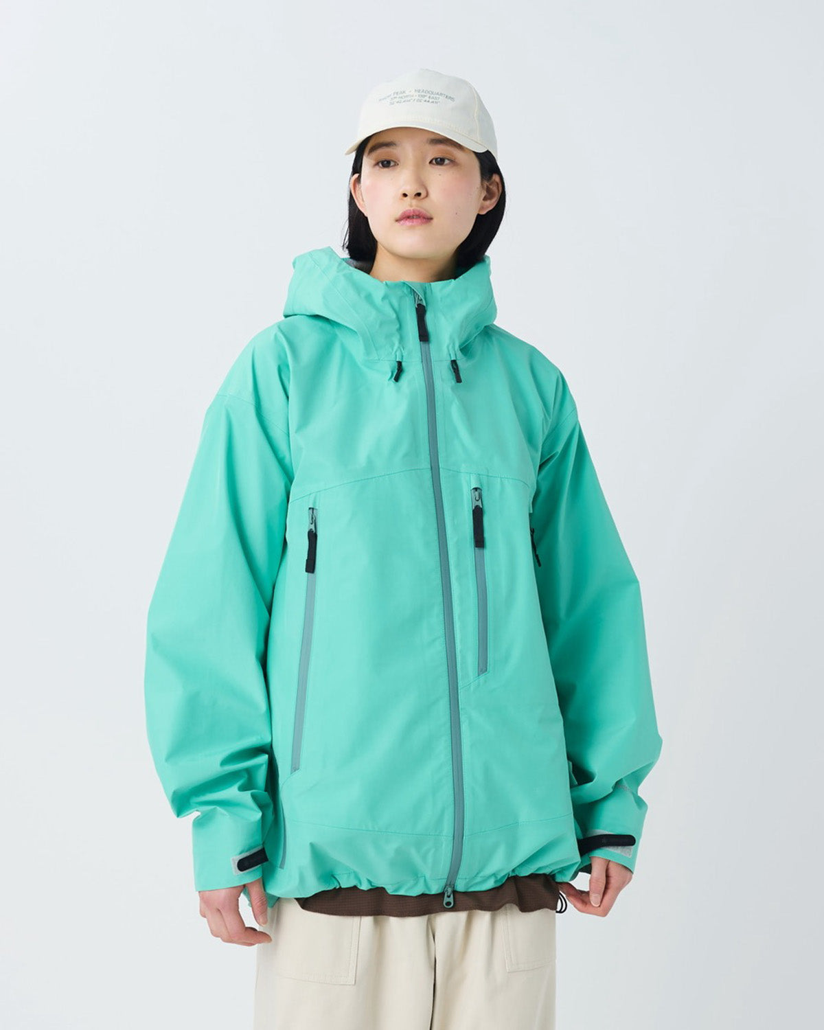 GORE-TEX Rain Jacket - Image 18