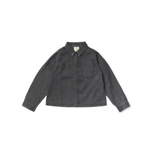 Sulfur Dyed Fade Coverall