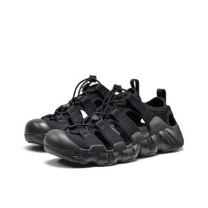 Snow Peak x KEEN Hyperport H2