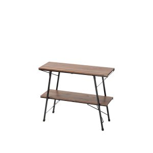 Single Action Rack