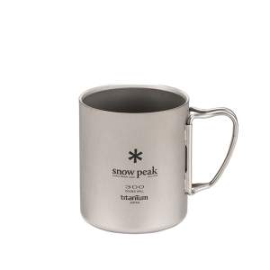 Ti-Double 300 Mug