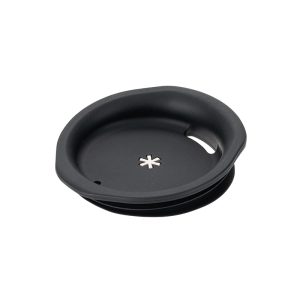300mL Silicone Lid