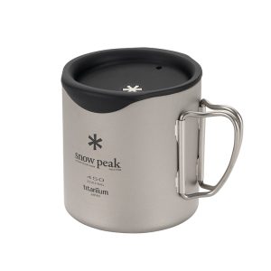 Ti-Double 450 Mug Set