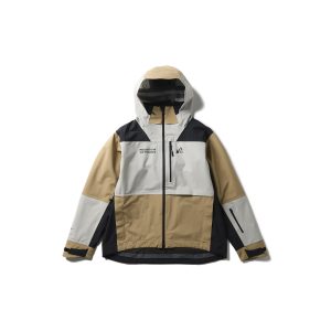Mountain of Moods Snow Jacket