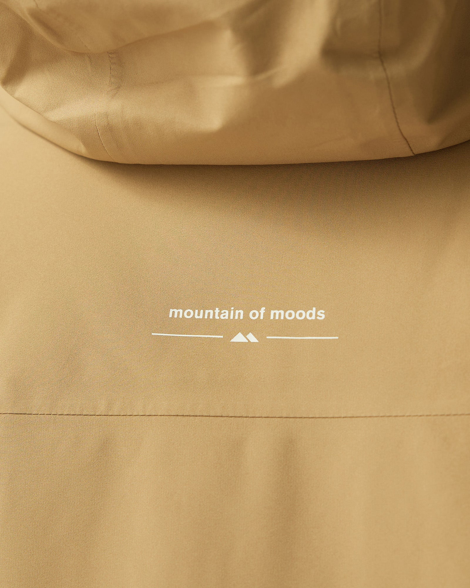 Mountain of Moods Puffed Snow Jacket - Image 6