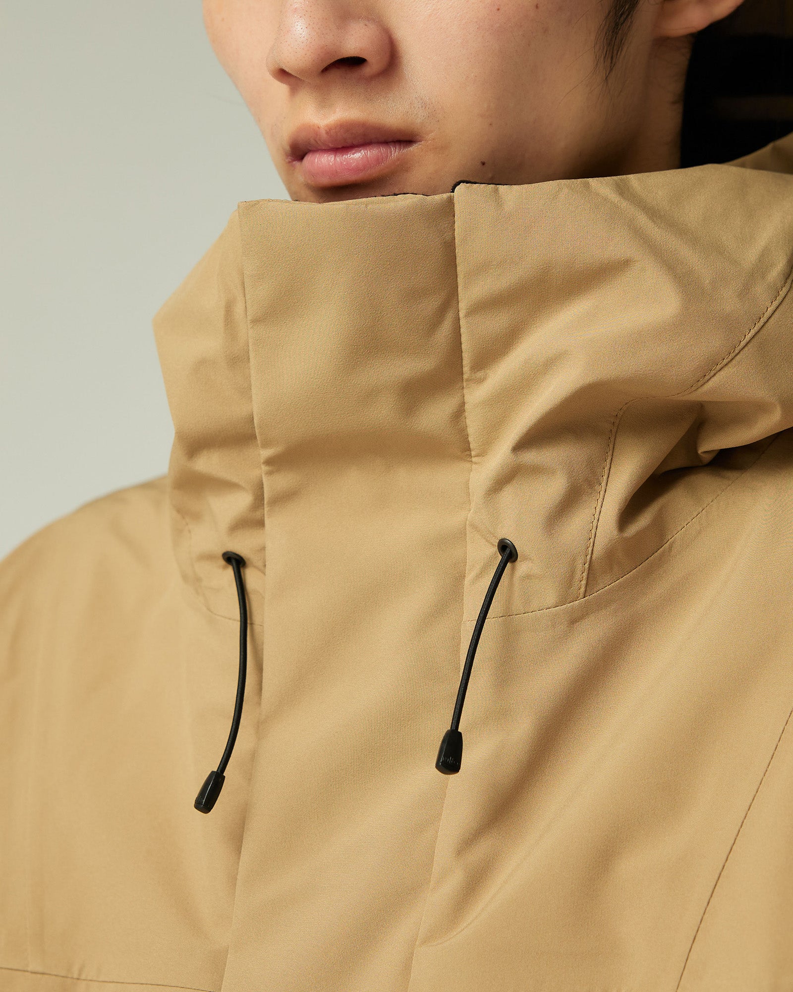 Mountain of Moods Puffed Snow Jacket - Image 7