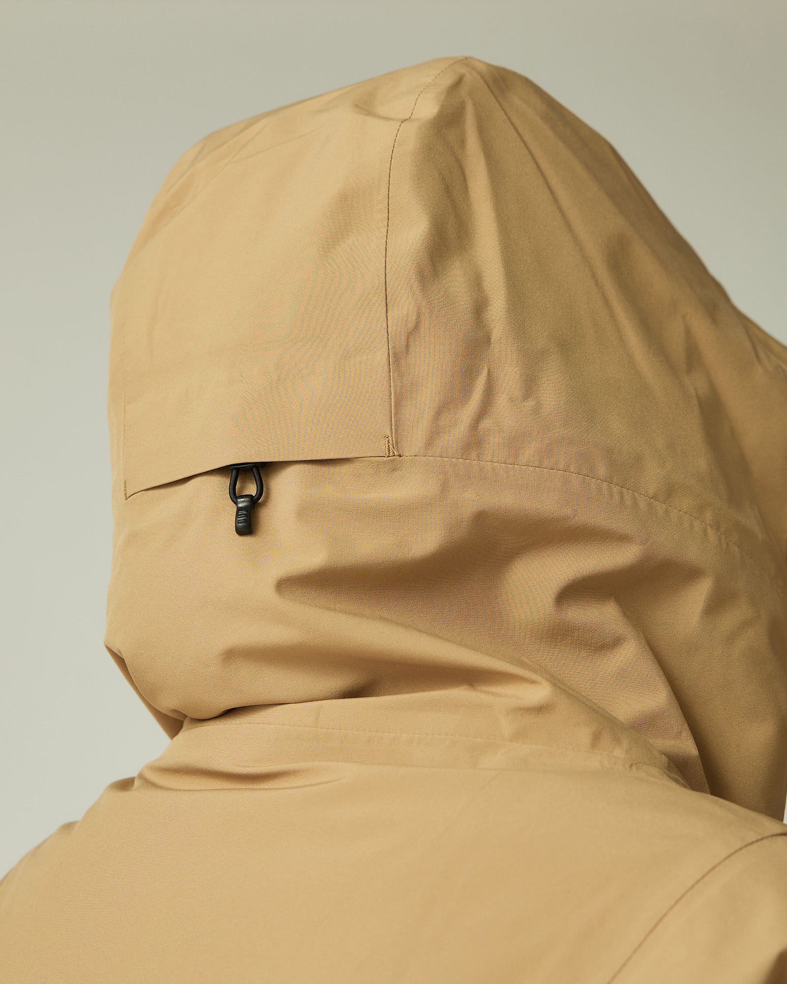 Mountain of Moods Puffed Snow Jacket - Image 13