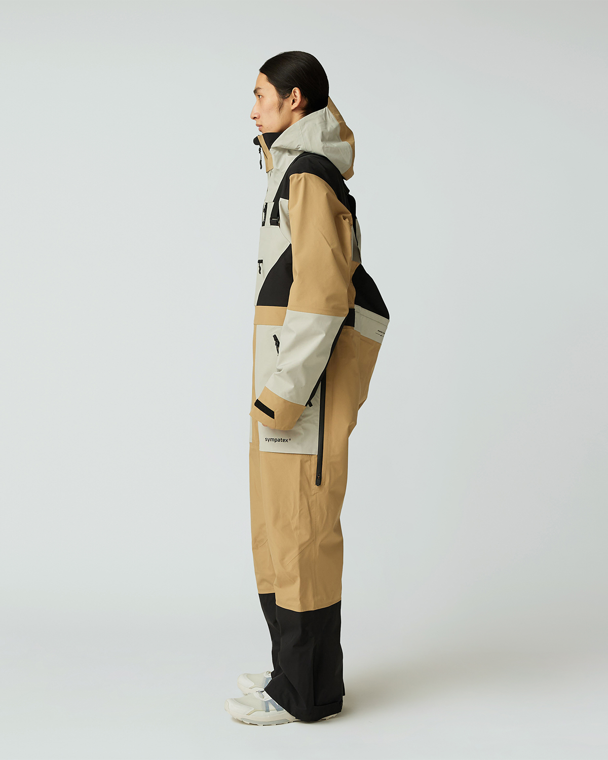 Mountain of Moods Snow Bib Pants - Image 5