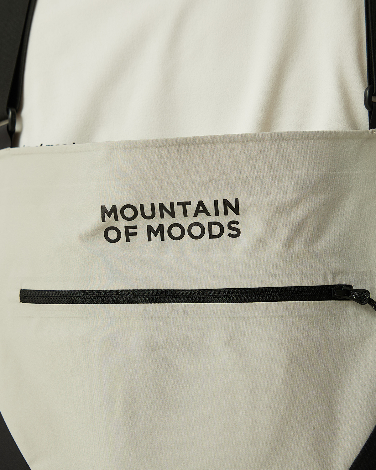 Mountain of Moods Snow Bib Pants - Image 10