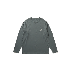 Mountain of Moods Satoyama Long Sleeve T-Shirt