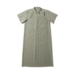 Breathable Quick Dry Dress