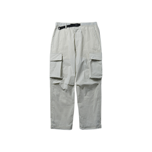 Indigo C/N Pants
