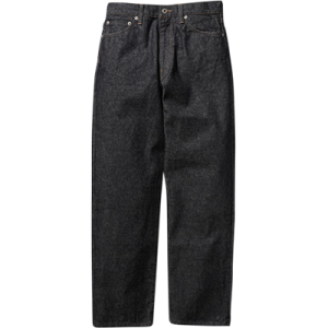 Recycled Cotton 5pkt Denim Regular