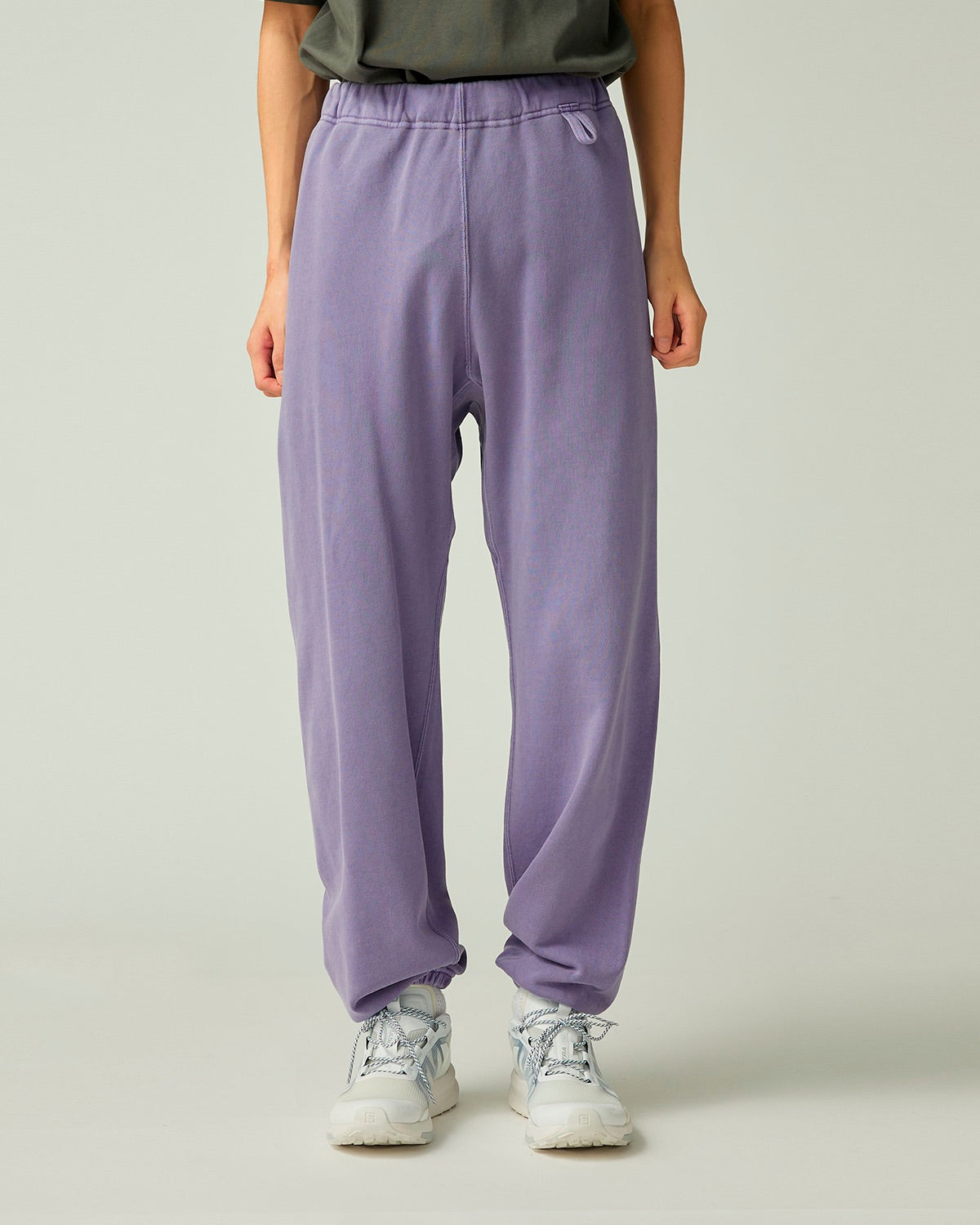 Garment Dyed Pants - Image 15