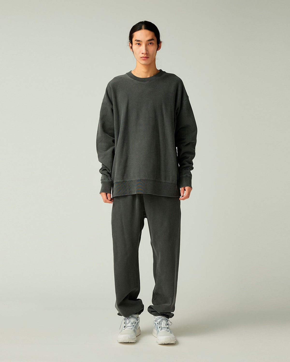 Garment Dyed Pants - Image 2