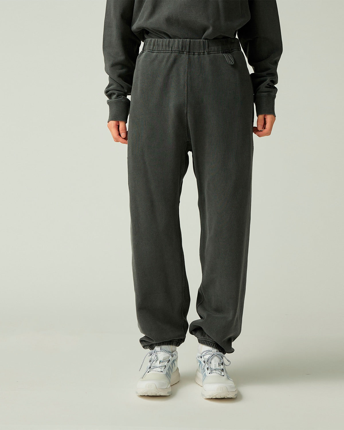 Garment Dyed Pants - Image 3
