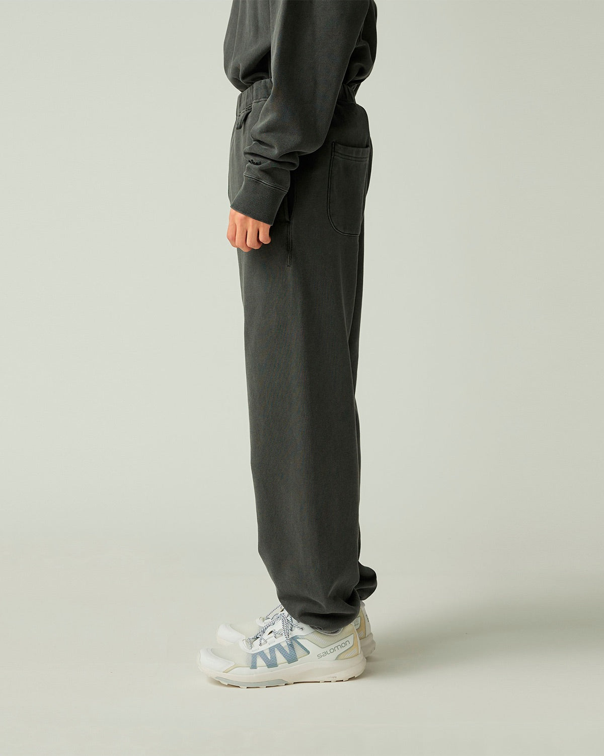 Garment Dyed Pants - Image 4
