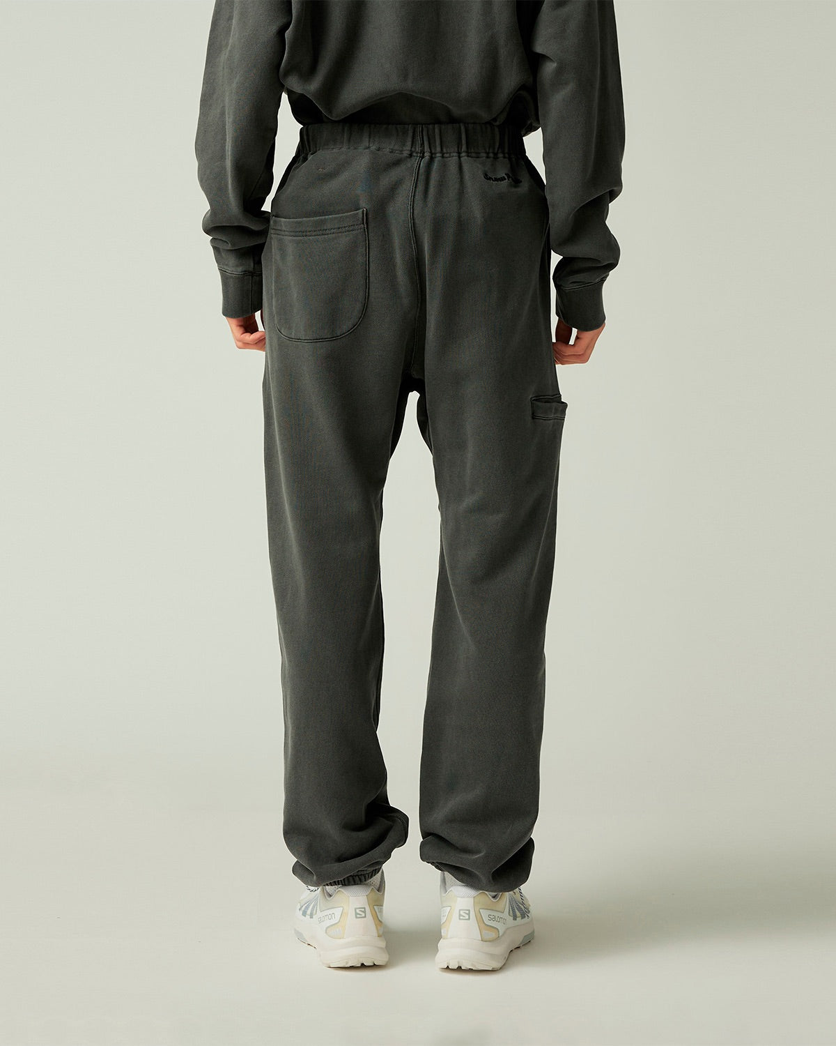 Garment Dyed Pants - Image 5