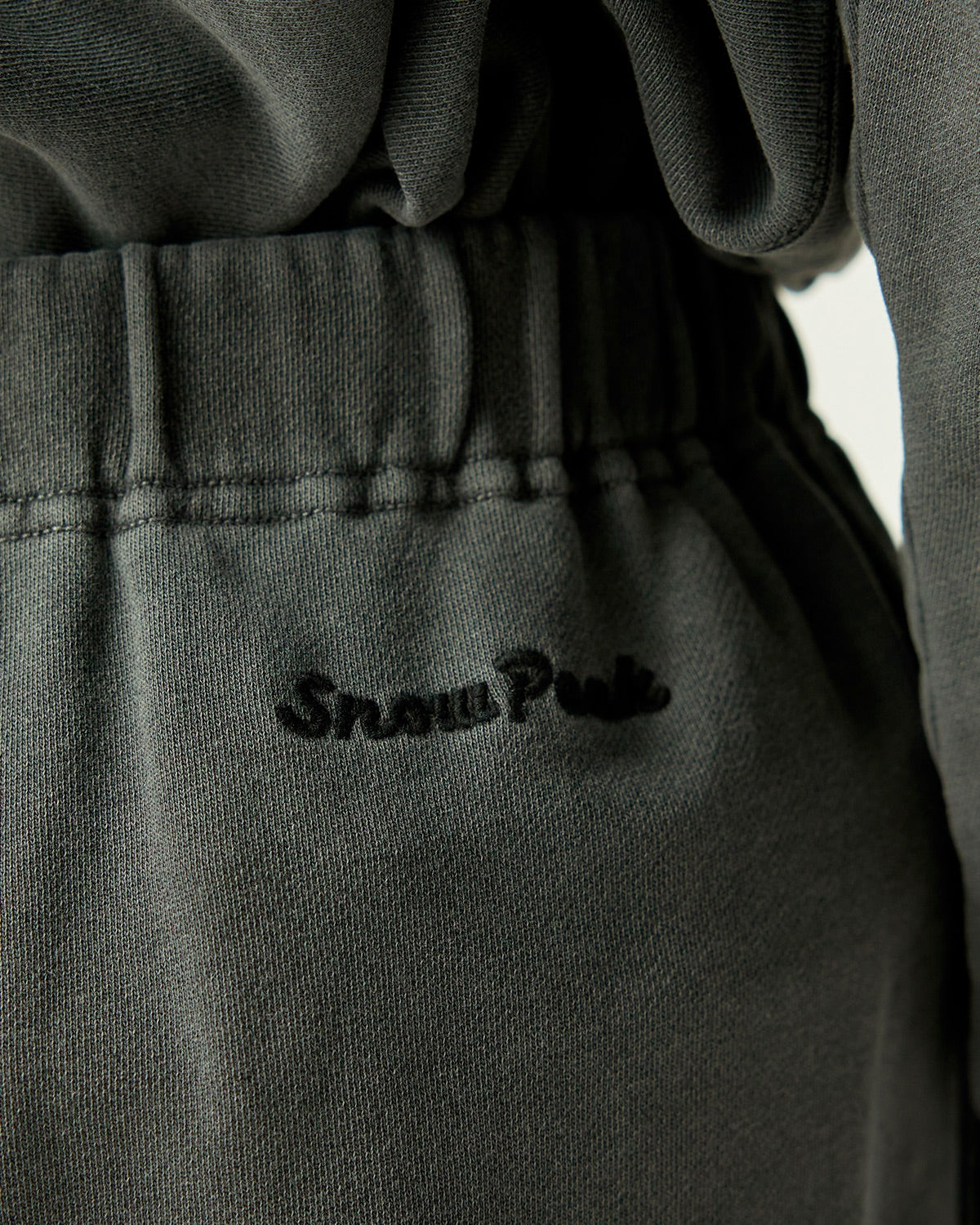 Garment Dyed Pants - Image 6