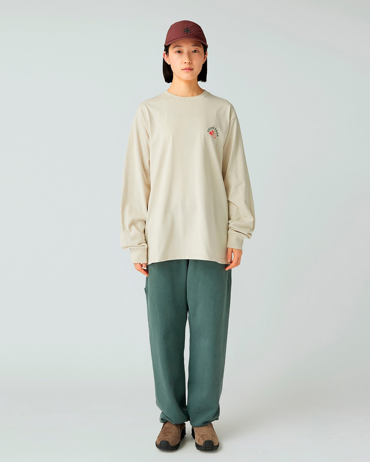 Garment Dyed Pants - Image 12