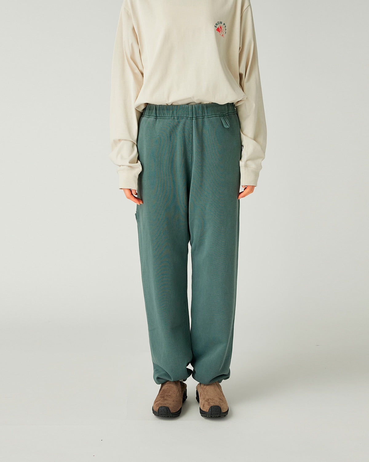 Garment Dyed Pants - Image 13